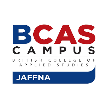 BCAS - Jaffna